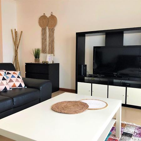 Apartamento Mar Com Parking Nazaré Exterior photo