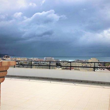 Apartamento Mar Com Parking Nazaré Exterior photo
