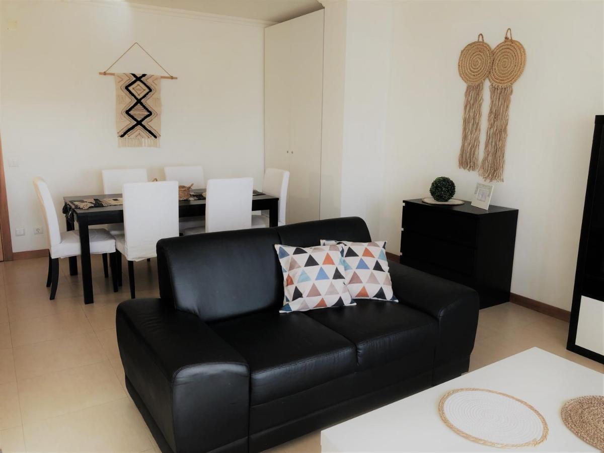 Apartamento Mar Com Parking Nazaré Exterior photo