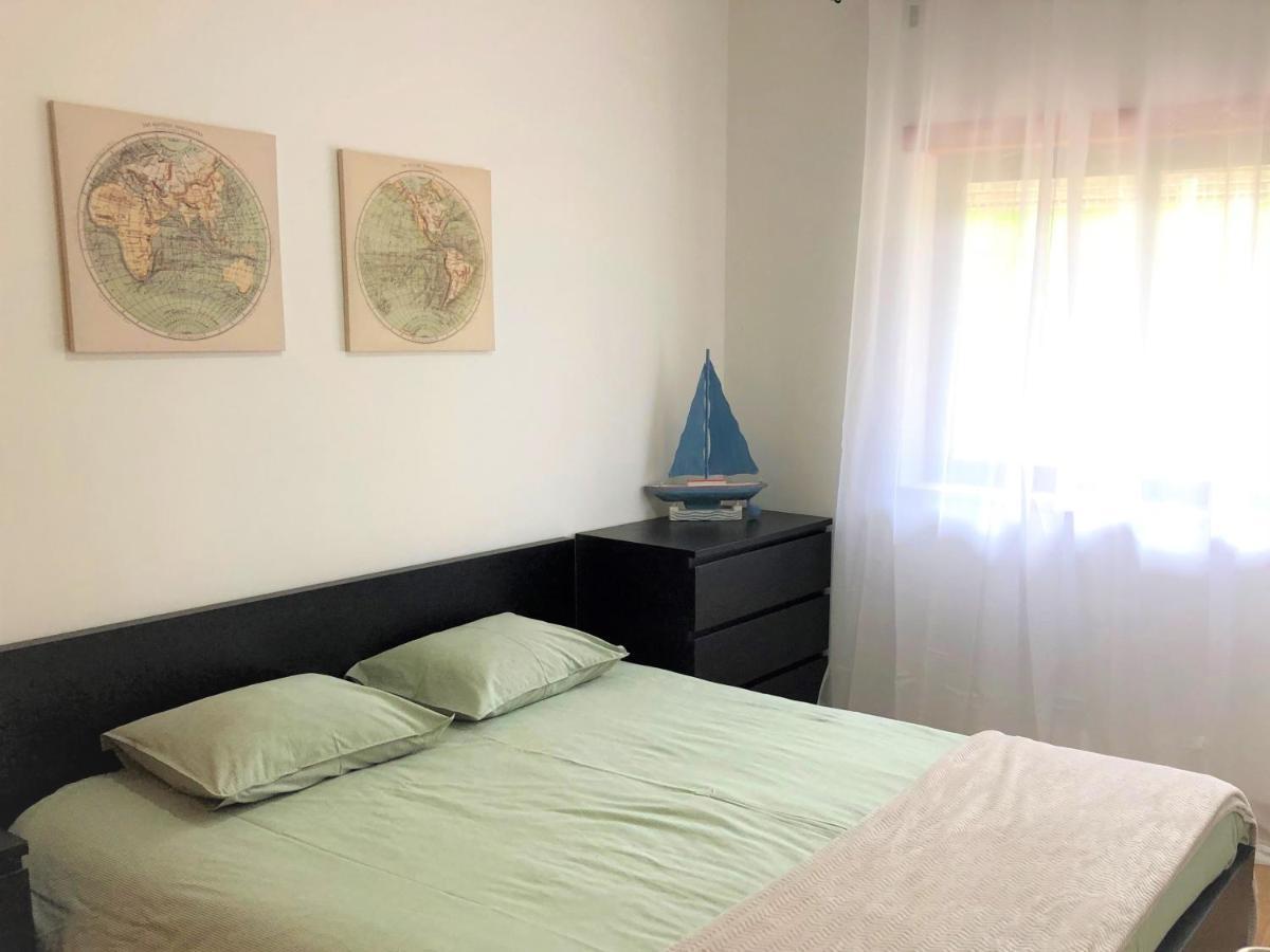 Apartamento Mar Com Parking Nazaré Exterior photo